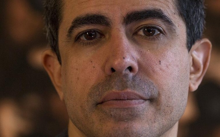 Ator Marcius Melhem revela conversas íntimas com atrizes que o acusam de assédio