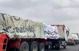 Brasil tenta repatriar mais 86 pessoas