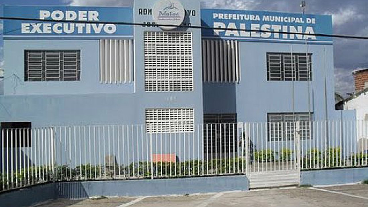 Liminar: TSE suspende eleição suplementar em Palestina