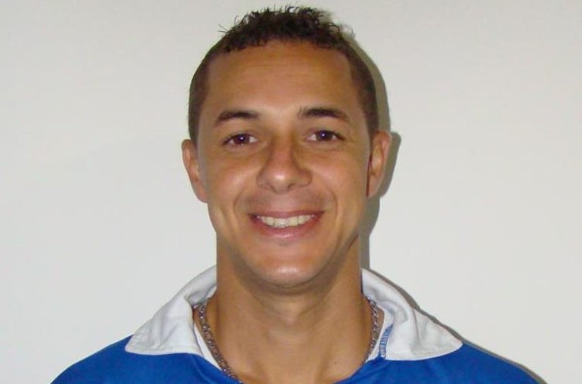 Coruripe segue se reforçando e anuncia mais um reforço vindo do futebol baiano