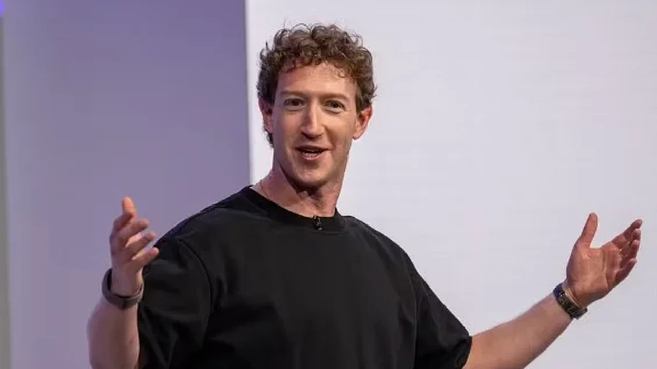 Zuckerberg anuncia nova divisão de inteligência artificial na Meta