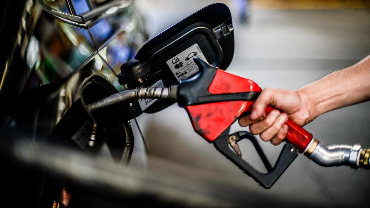 Aumento no diesel vai impactar preço dos fretes rodoviários e dos alimentos no Brasil