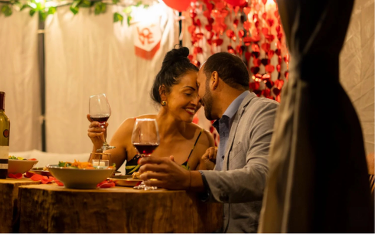 Nordestinos devem gastar até R$ 300 no Dia dos Namorados, aponta pesquisa Serasa