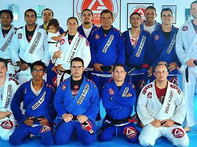 Campeonato de Jiu-Jitsu será atração do Parque Shopping esta semana