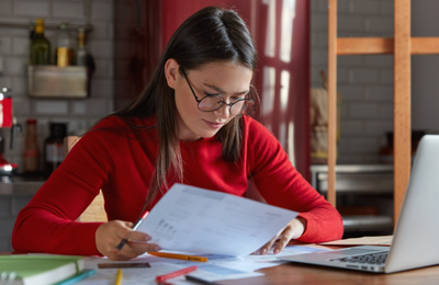 Menos horas de estudo, mais aprendizado: 7 hábitos que podem potencializar a preparação para o Enem