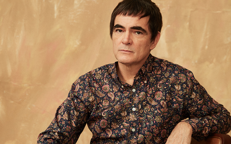 Samuel Rosa faz show na sexta-feira no Morro da Urca