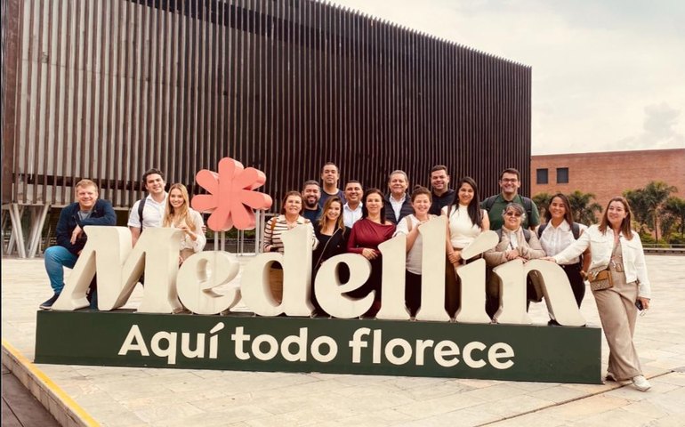 Limoeiro de Anadia se inspira em experiências internacionais para impulsionar seu desenvolvimento