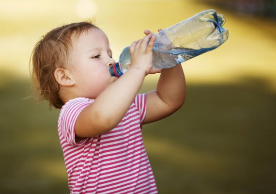 Quantidade de água ideal para manter corpo hidratado não é universal