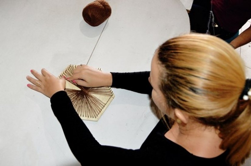 Sesau vai promover oficina de geração de renda para técnicos dos Caps