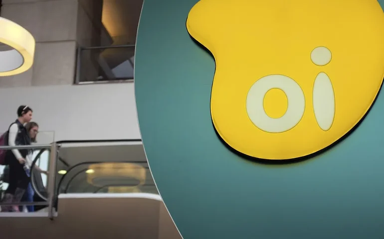 Oi tem prejuízo líquido de R$ 845 mi no 2º trimestre, 70% maior que o registrado um ano antes