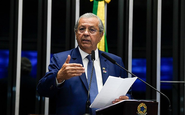 Senado aprova MP sobre tributação de empresas com negócios no exterior