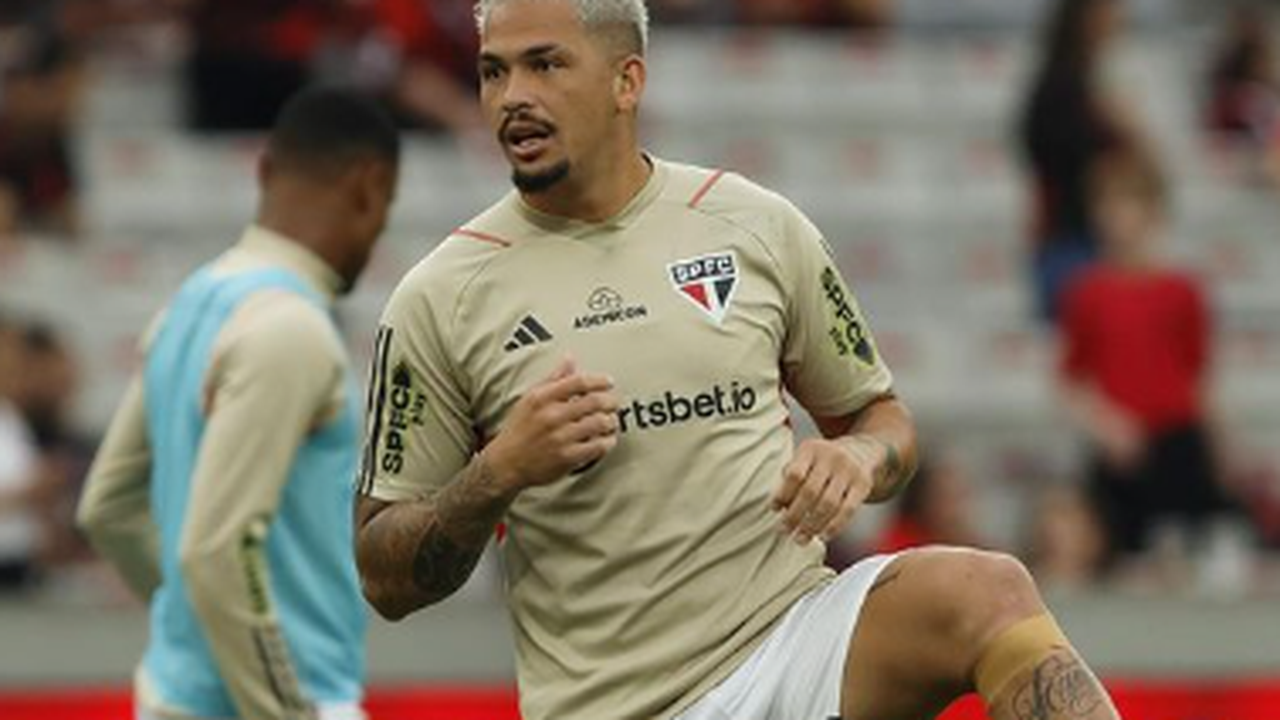 São Paulo vai receber o Red Bull Bragantino na Vila Belmiro por causa de shows no Morumbi