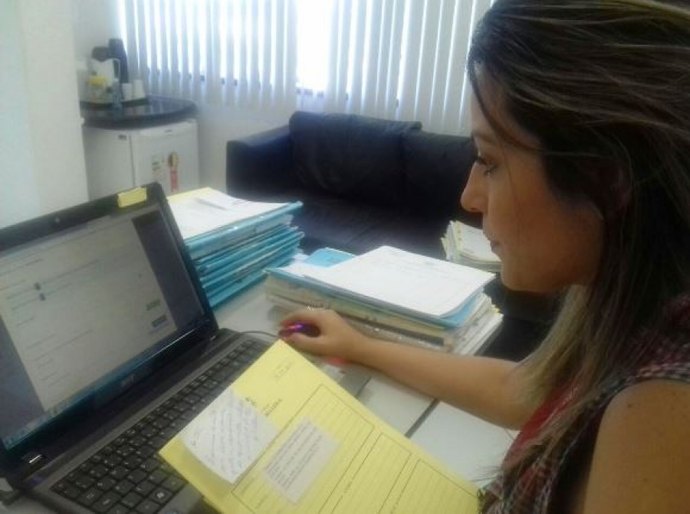 Controladoria desenvolve sistema para gerenciar atividades de controle interno