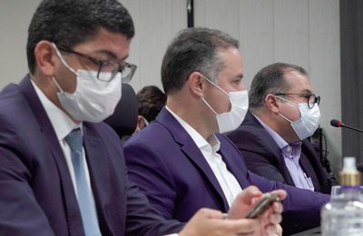 Reunião Extraordinária registra aprovação de proposta do Estado de Alagoas para Região Metropolitana de Maceió