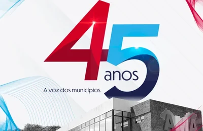 AMA celebra 45 anos de atuação em defesa dos municípios alagoanos