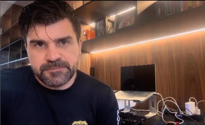 Delegado Regional de Penedo, Rômulo Andrade