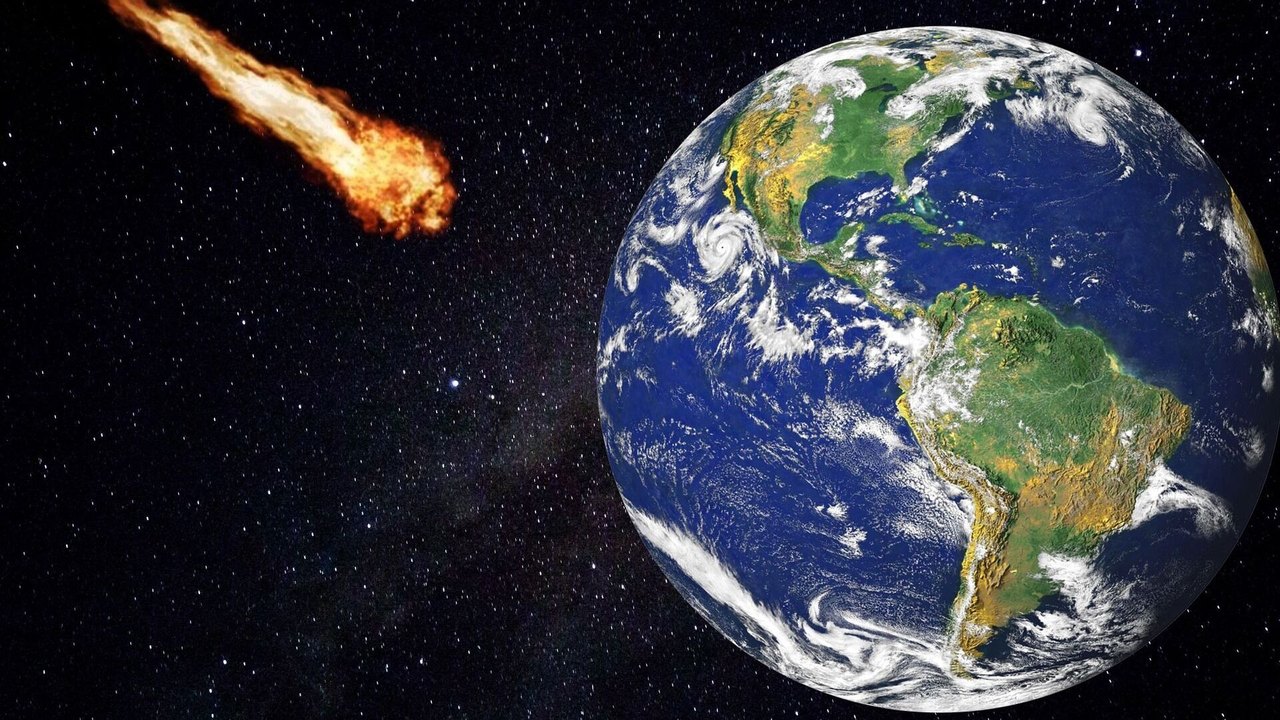 NASA duplica o risco de colisão do 'asteroide mais perigoso' com a Terra (VÍDEO)