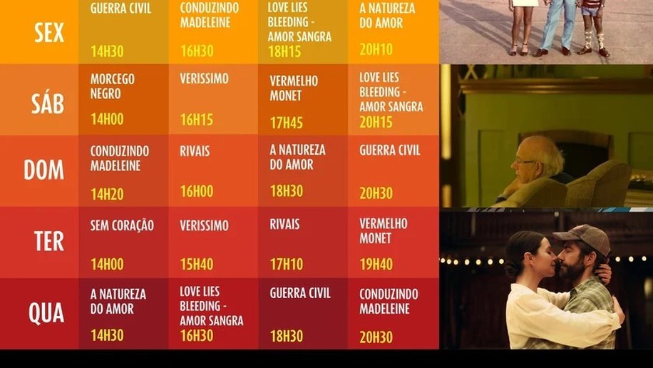 Arte Pajuçara apresenta a Semana Arte 10: filmes incríveis por apenas R$10 por sessão