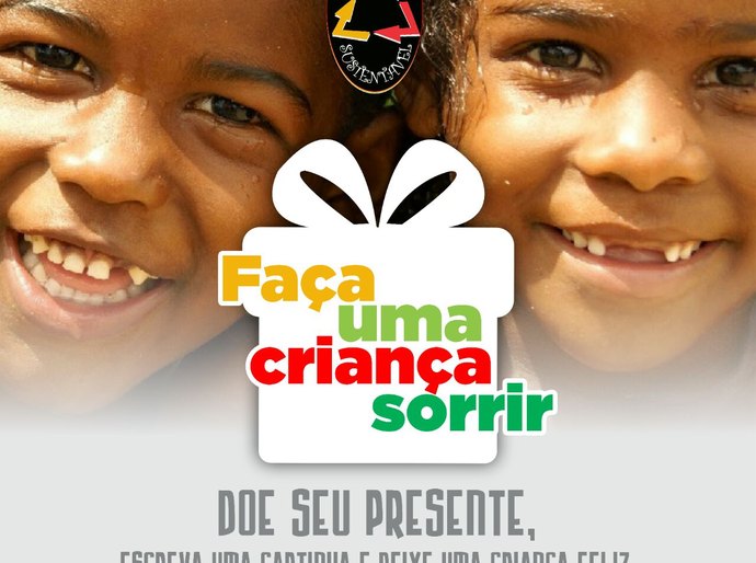 Semarh promoverá Dia das Crianças em comunidade quilombola