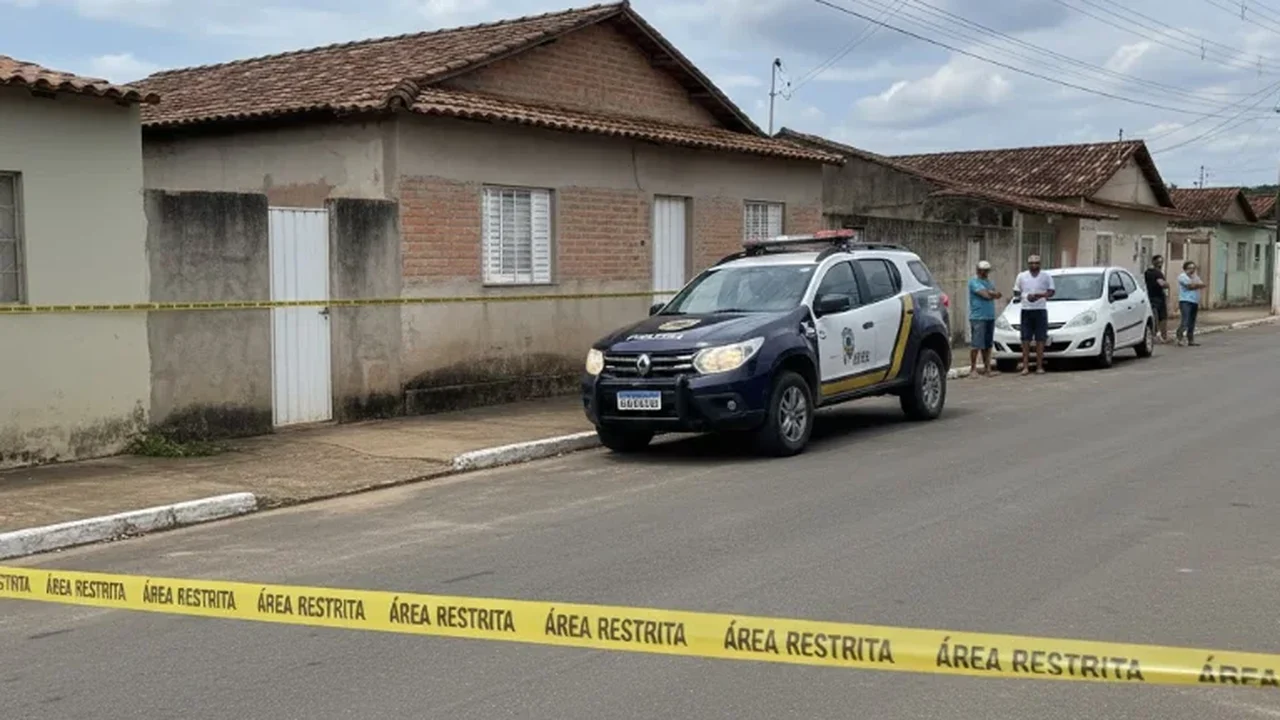 Feminicídio no Caititus: mulher é assassinada a facadas pelo companheiro dentro de casa em Arapiraca
