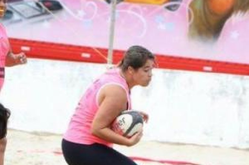 ASA Rugby realiza a segunda edição do Beach Rugby nesta terça-feira
