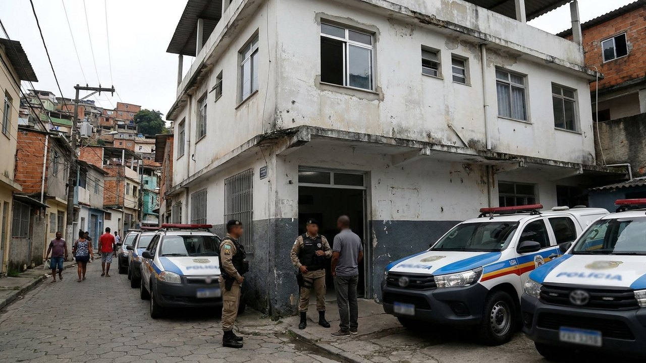 Caso Amarildo: policiais condenados por tortura e morte do pedreiro seguem na PM