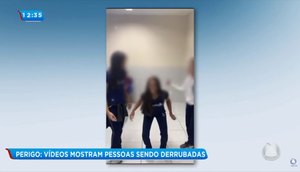 PRINT VÍDEO ROLETA RUSSA