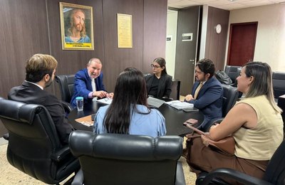 Fornecimento de energia elétrica em prédios públicos de São Miguel dos Milagres é tema de audiência de conciliação