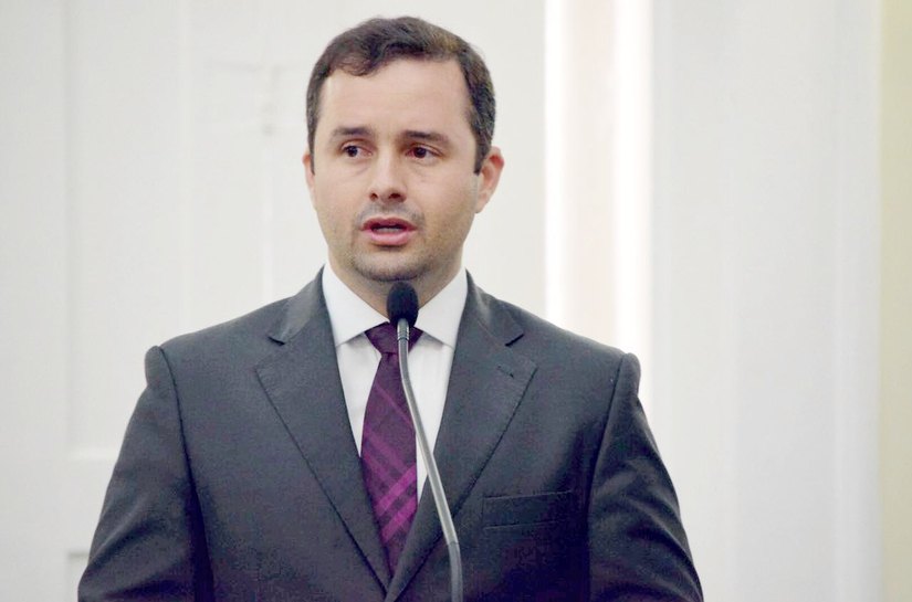 Comissão Parlamentar irá acompanhar eleição para reitoria da Uncisal