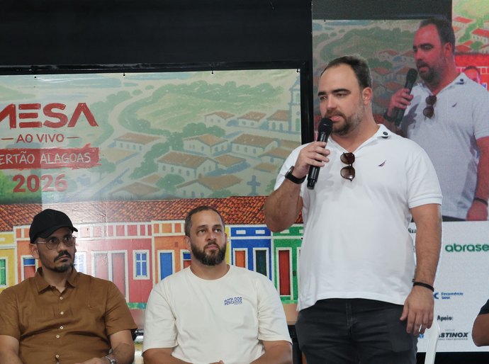 Mesa Ao Vivo Piranhas: Senac Alagoas reforça protagonismo na gastronomia e qualificação profissional no Sertão