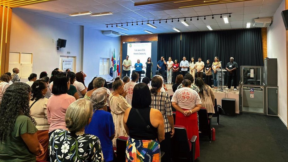 Governo de Alagoas destaca protagonismo do artesanato no 2º Congresso Estadual da Facepaal
