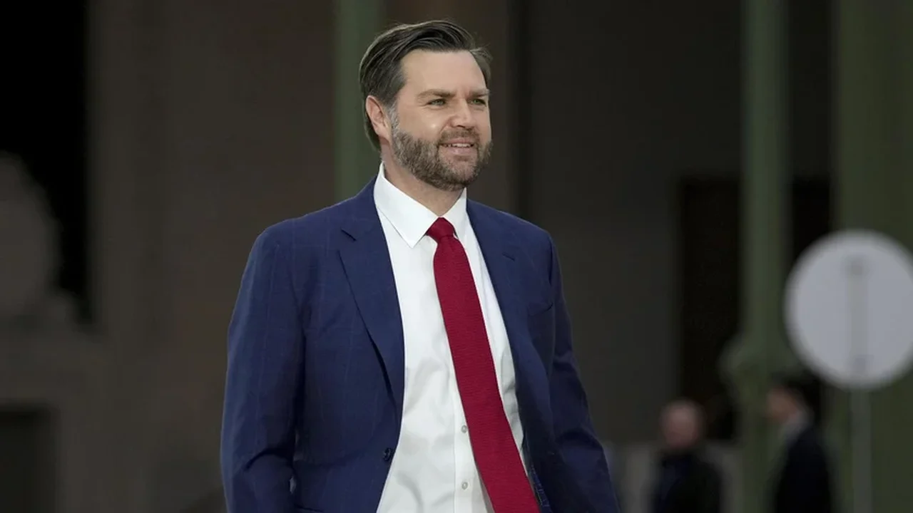 Maior perigo da Europa é a própria Europa, e não Rússia ou China, diz JD Vance