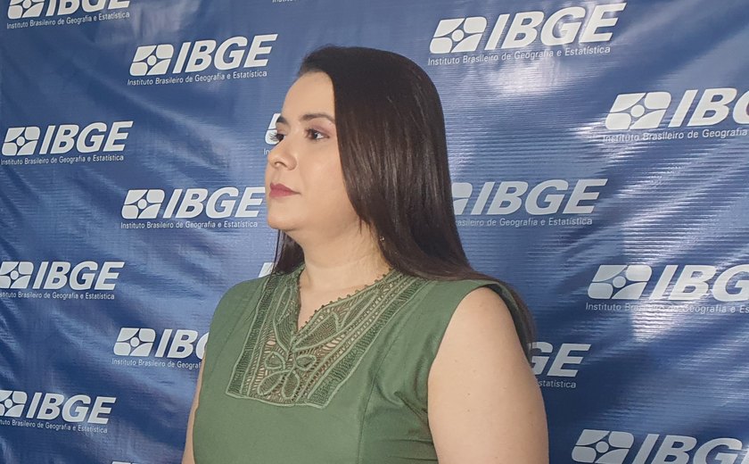 IBGE vai às prefeituras: começa amanhã pesquisa que revela o retrato da administração municipal em Alagoas