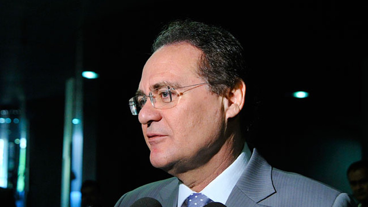 Presidente do Senado confirma esforço concentrado para os dias 2 e 3 de setembro