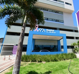 HOSPITAL DA MULHER - ALAGOAS