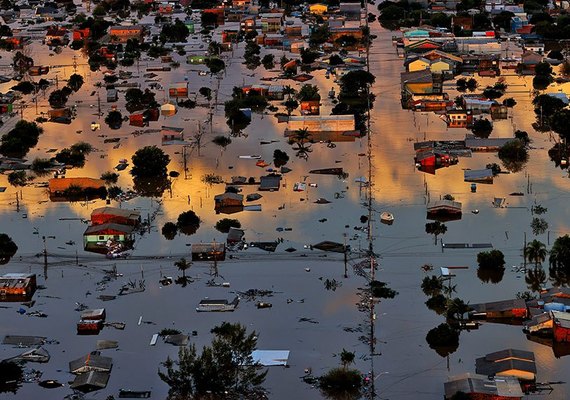 MP que destina recursos à saúde do Rio Grande do Sul chega ao Congresso