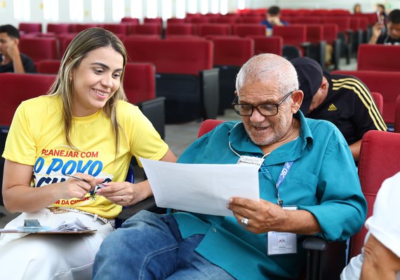 Prefeitura convoca moradores do Farol, Gruta e região para audiência pública nesta quinta (10)