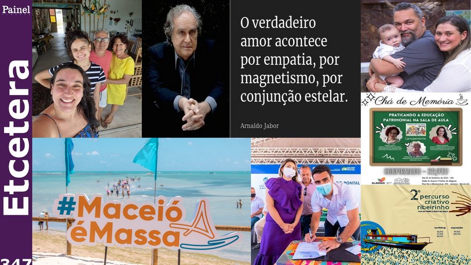 Empatia, magnetismo e conjunção estelar