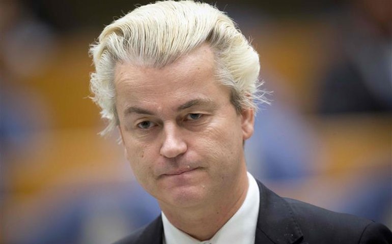 Com discurso anti-imigração, direita radical pode vencer eleição