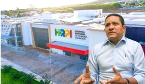 Quem quer emprego? Procure Julio Cezar!”, ex-prefeito é apontado como ‘dono das vagas’ no Hospital do Médio Sertão