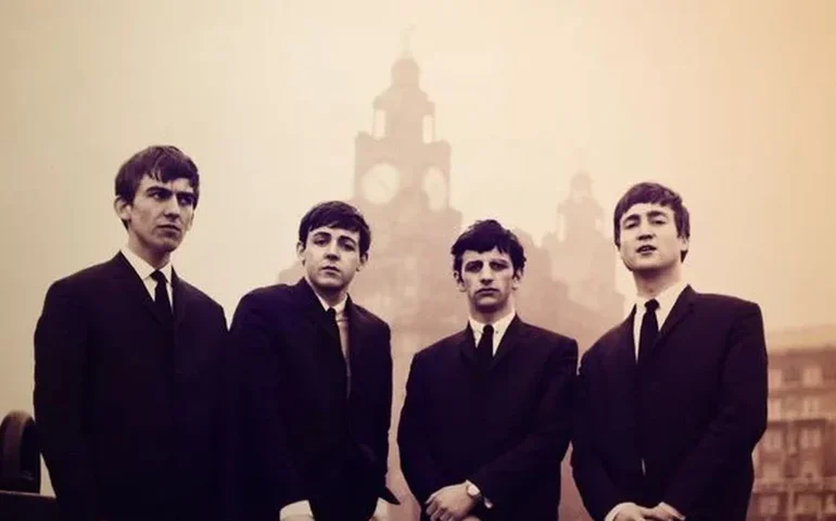 Sony confirma os 4 atores das novas cinebiografias dos Beatles; veja quem são os escolhidos