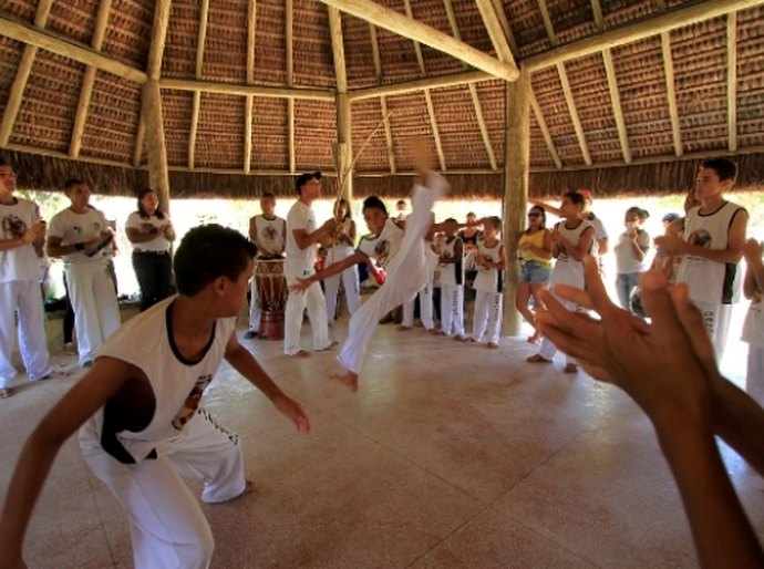 Segmento cultural define ações para o dia da Consciência Negra