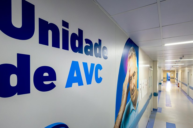 Programa AVC Dá Sinais atende quase 500 pacientes nos cinco primeiros meses de 2025 em Alagoas