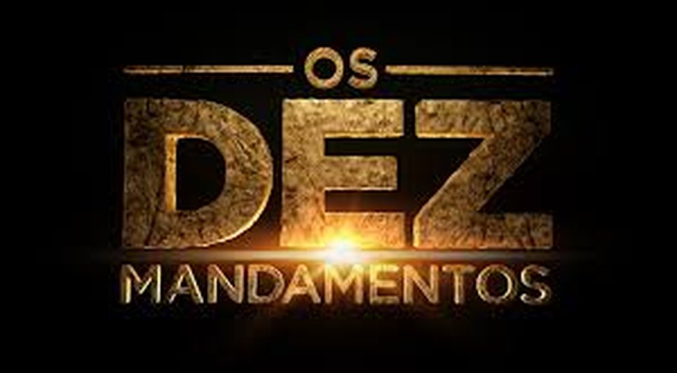 Os Dez Mandamentos é o filme mais esperado do ano