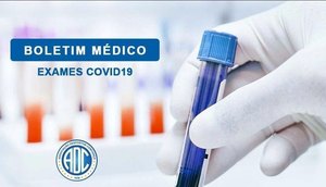 boletim covid confiança