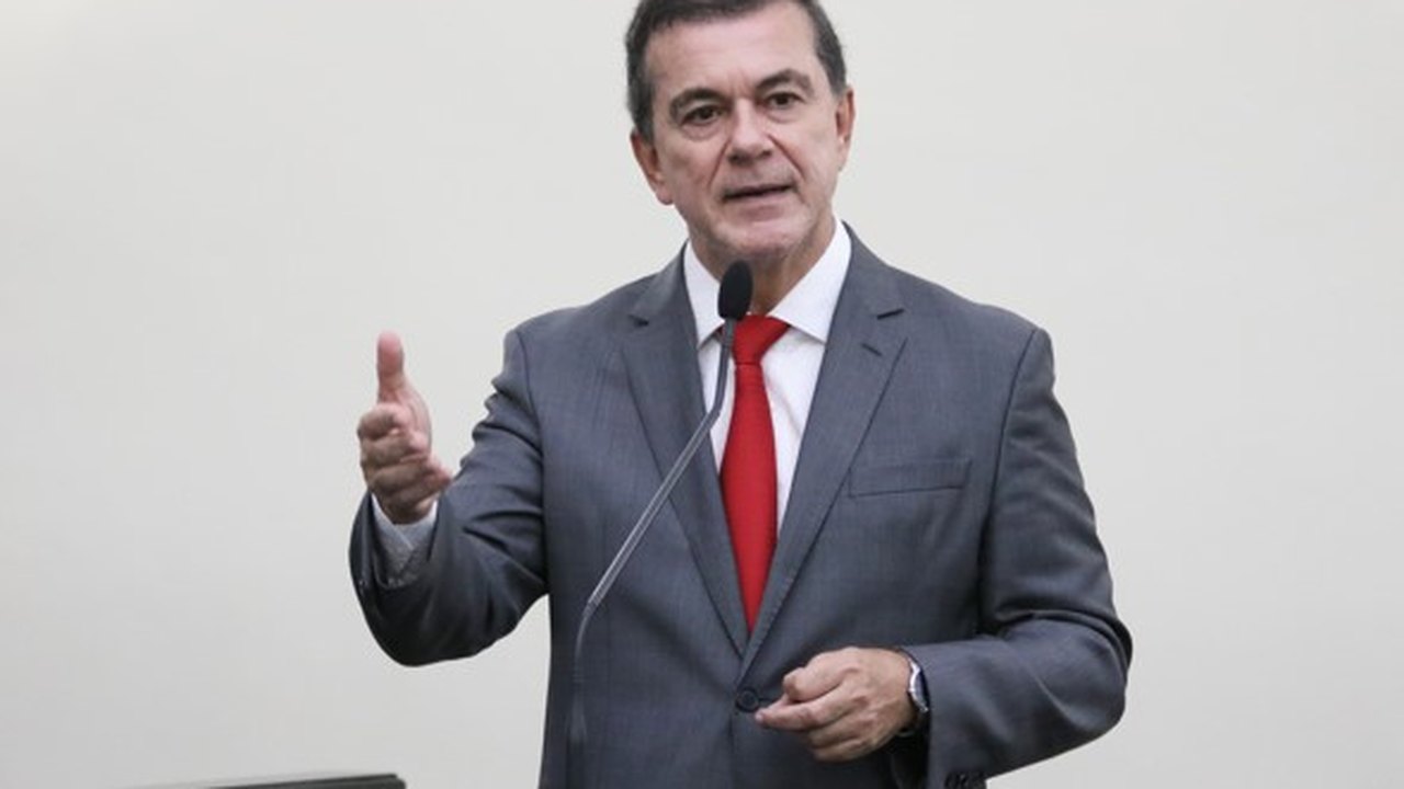 Mudança no PT