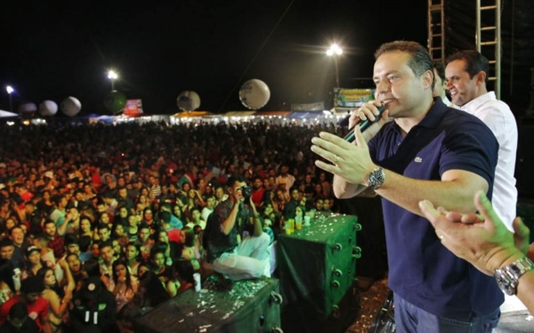 Estado vai implantar rodovia entre Carneiros e Santana do Ipanema