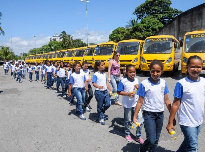 Maceió 200 anos: festa terá desfile cívico neste sábado