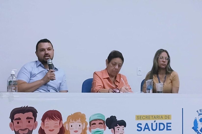 2ª  Macrorregião de Saúde define em CIR pautas relevantes para os municípios