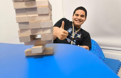 No Dia do Orgulho Autista, Casa do Autista de Maceió reforça que inclusão começa pelo reconhecimento dos direitos